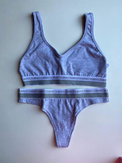 Conjunto deportivo - BRIGITTE