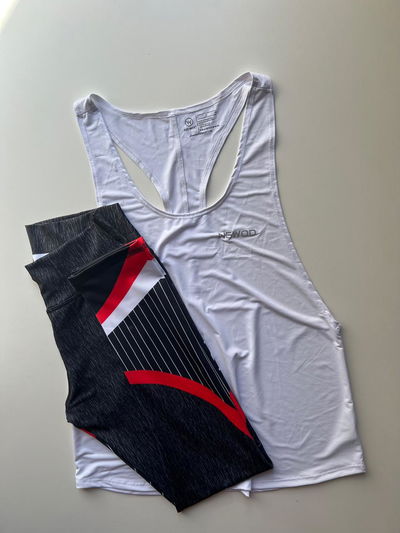Pack: sudadera + calza larga