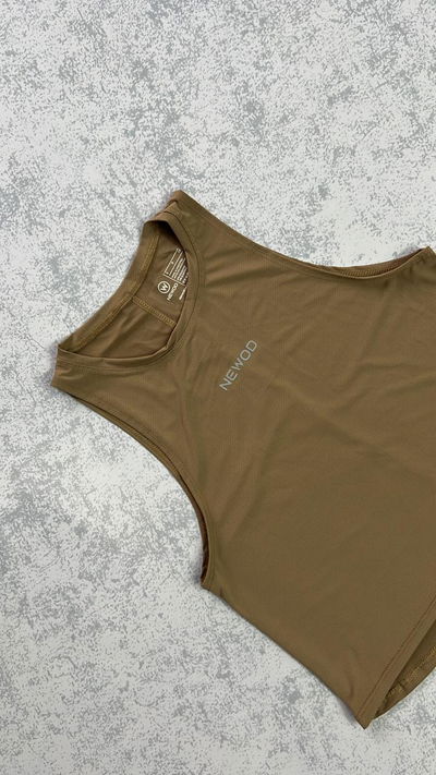 Musculosa dryfit - NEWOD