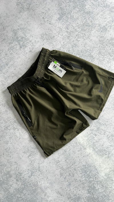 Short deportivo