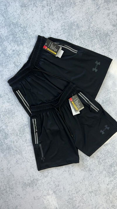 Short basico