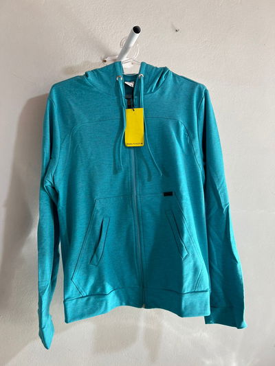 Campera deportiva - DUAL POWER