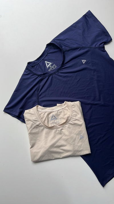 Remera - BY CLIZA