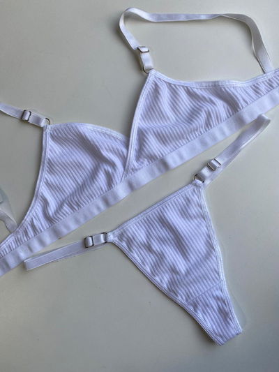Conjunto de morley - TIENTO
