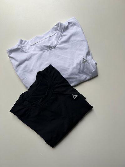 Camiseta termica - BY CLIZA