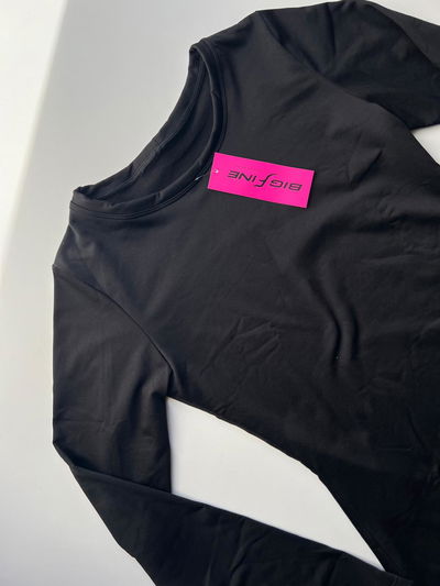 Camiseta térmica - BIGFINE