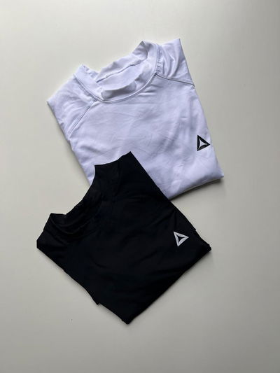Camiseta termica - BY CLIZA
