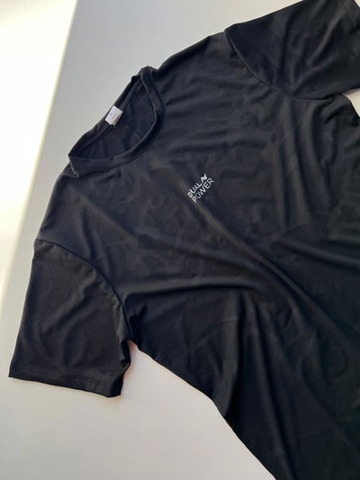 Remera - DUAL POWER