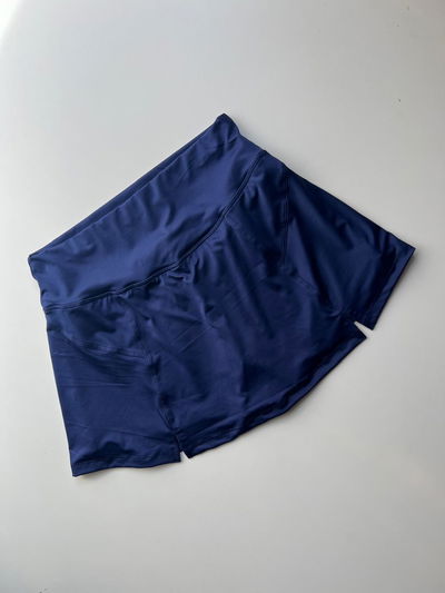Short pollera - SERELY 