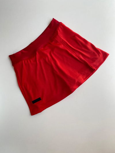 Short pollera - FLUXUS 