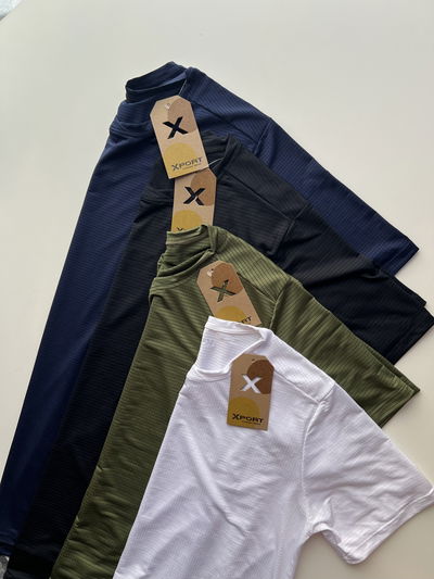Remera - XPORT