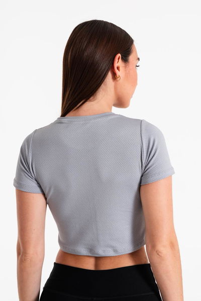 Crop top dryfit - NEWOD 