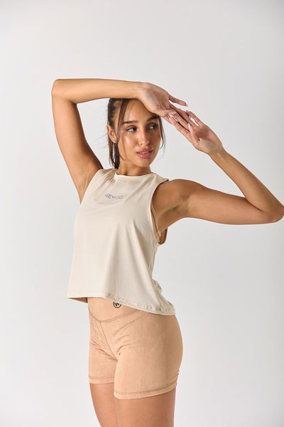 Musculosa dryfit - NEWOD