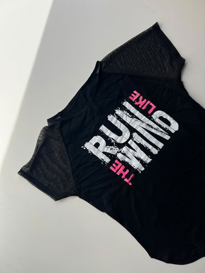 Remera algodon - NEWOD