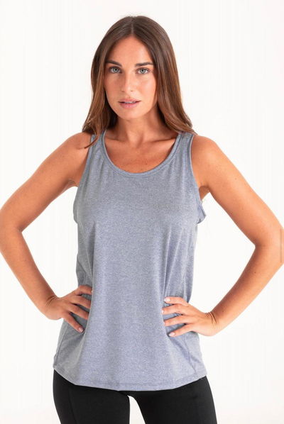 Musculosa - NEWOD 