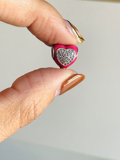 Charms love 
