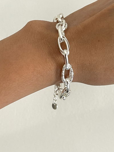 Pulsera Tiffany 