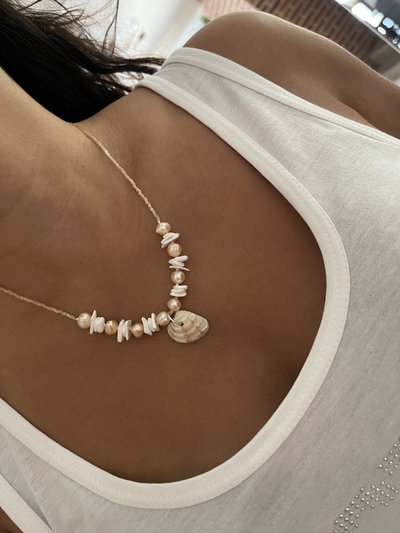 Collar playero