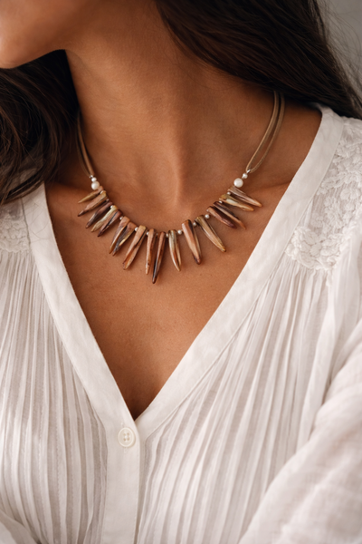 Collar ORIGEN