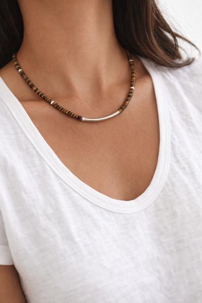 Collar equilibrio