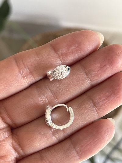 Huggies pez con micropave