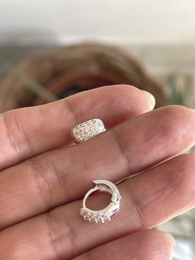 MINI HUGGIES CON MICROPAVE