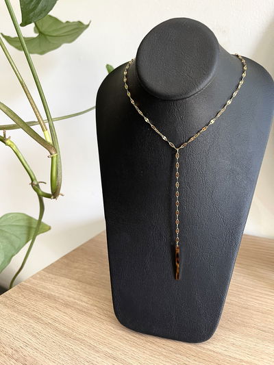 Collar corbatero fino Linea waterproof 