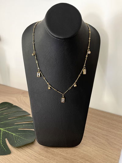 Collar samira Linea waterproof 