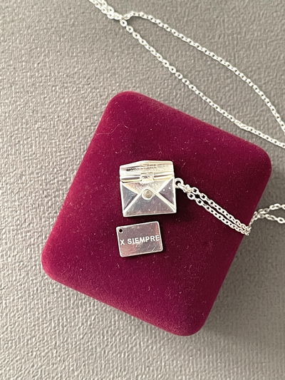Conjunto sobre “te amo x siempre “  