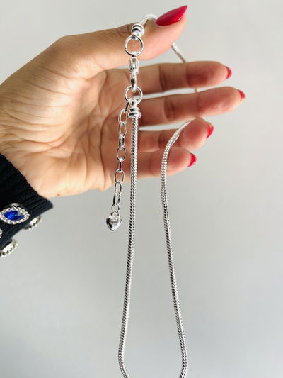 Cadena Charms  