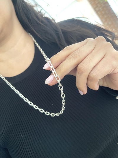 Cadena forcet ( 70 cm ) 