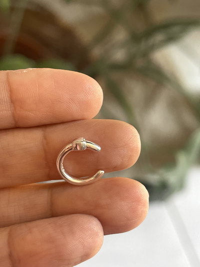 Ear cuff pequeño