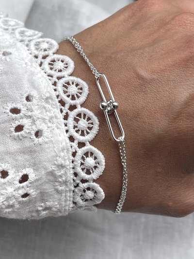 Pulsera Tiffany 