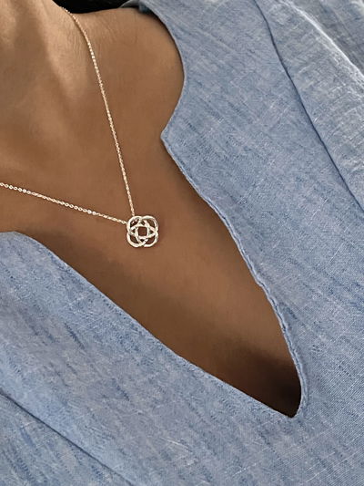 Conjunto nudo liso 