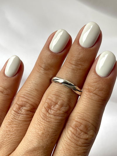Anillo MIDI trenzado 