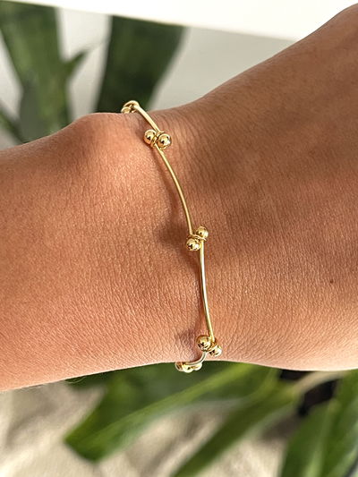 Pulsera Josefina 