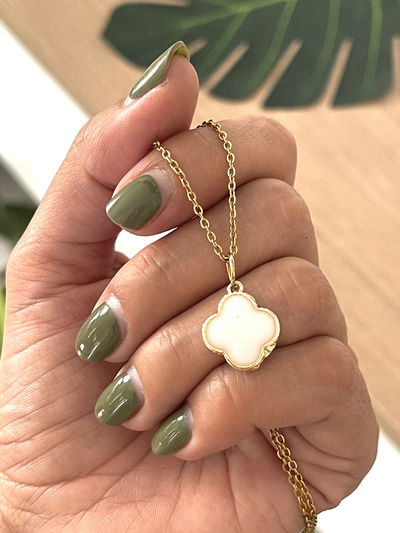 Conjunto de línea lucky clover 