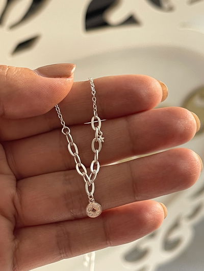 Collar Marian 