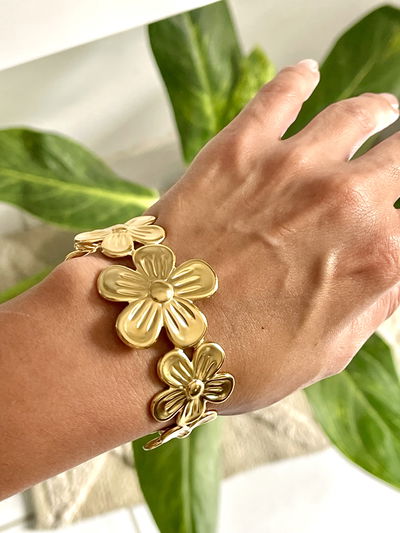Esclava flowers