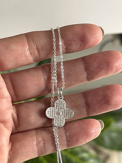 Conjunto lucky clover 