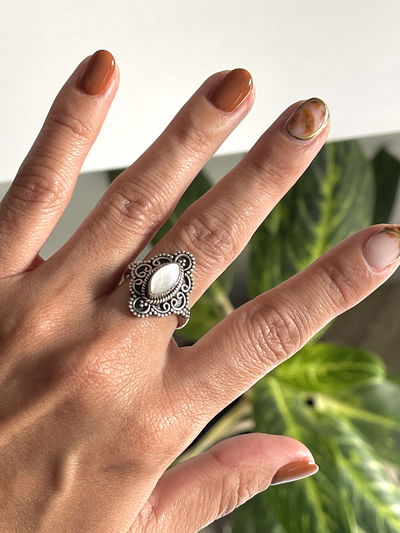 Anillo Jaz 