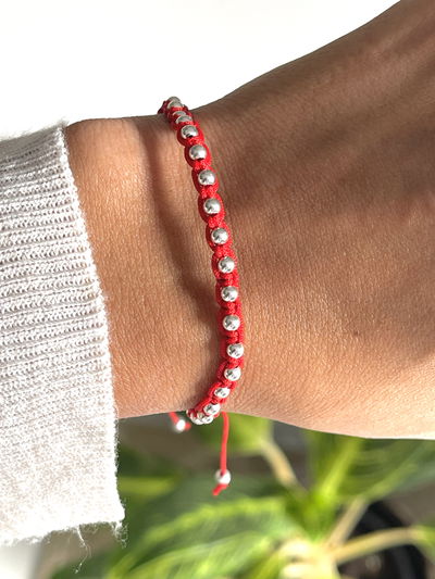Pulsera protección 