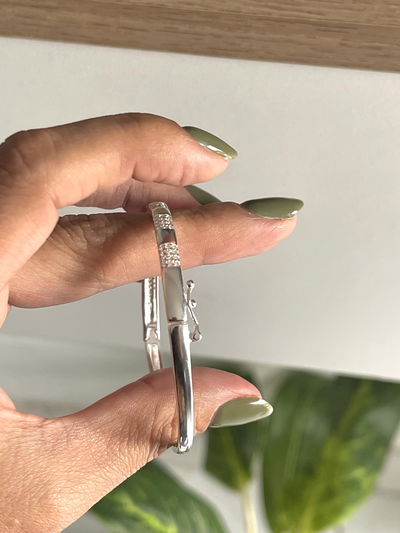 ESCLAVA AURORA BANGLES 