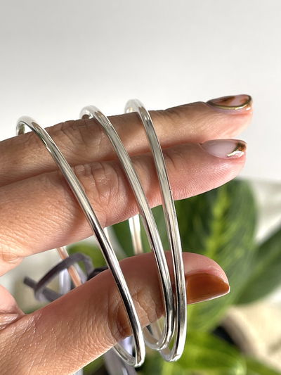 Esclava bordes cuadrados 7x 3 