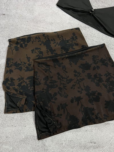 MINI ESTAMPADA