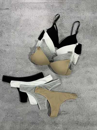 CONJUNTO BASIC