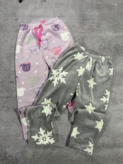 PIJAMA LUMINOSO