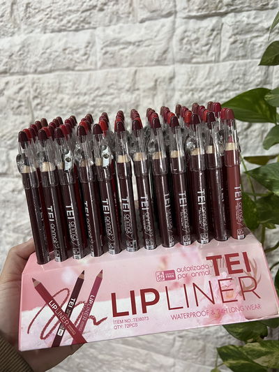 LÁPIZ LABIAL TEI POR MAYOR 