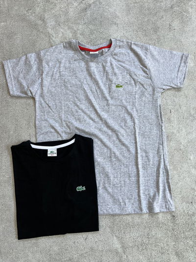 Remera lacoste