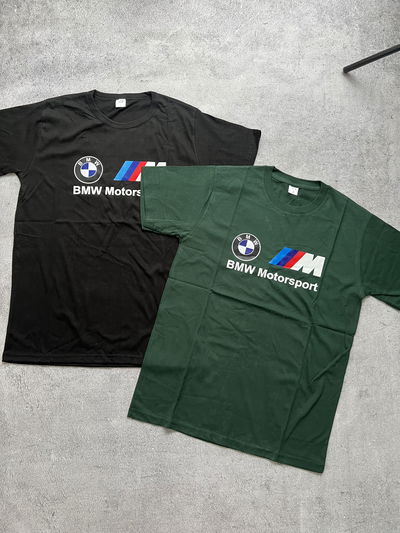 Remera BMW